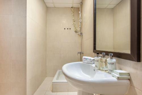 Apartamento Staycae Suburbia