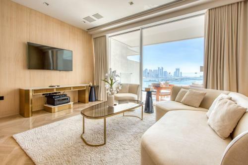 Apartamento Five Palm Two Bedroom Suite Sea View