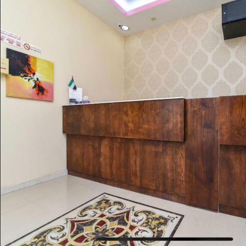 Hostal Royal Plaza Residence
