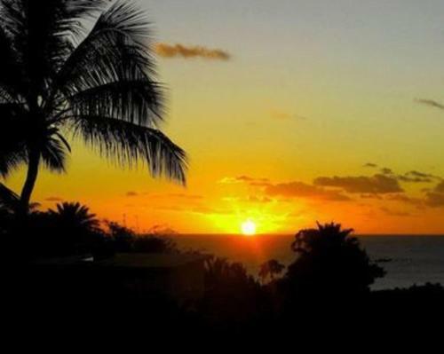 Attractive 2-bed Apartment Stunning Sea View
