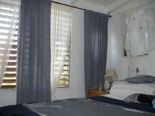 Attractive 2-bed Apartment Stunning Sea View