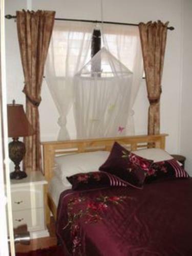 Attractive 2-bed Apartment Stunning Sea View
