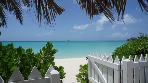 Luxury Secluded Villa With Private Pool Sleeps Six