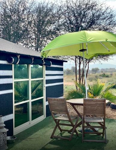 Rak Glamping