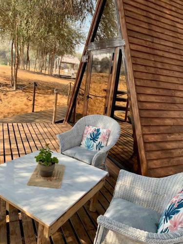 Rak Glamping