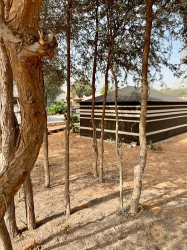 Rak Glamping