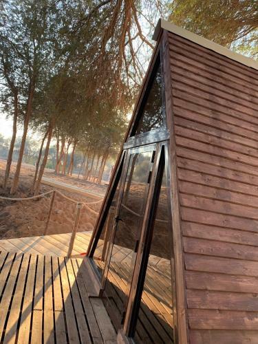 Rak Glamping