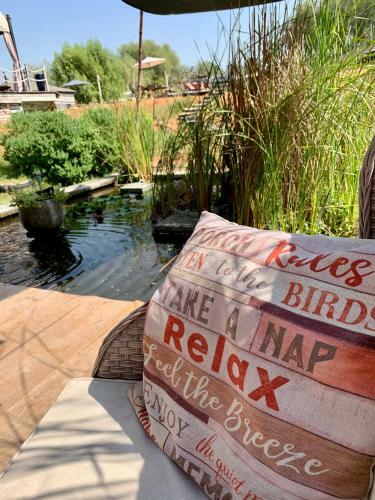 Rak Glamping