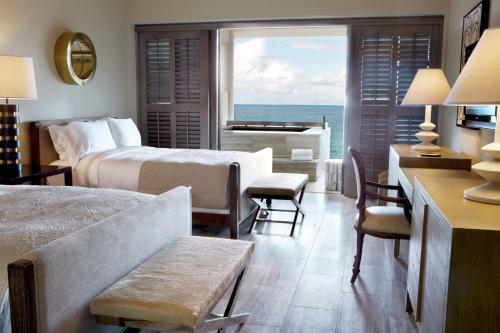 Hotel Four Seasons Resort And Residences Anguilla