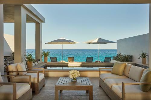 Hotel Four Seasons Resort And Residences Anguilla