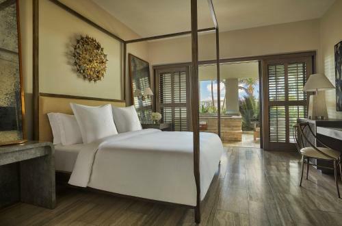Hotel Four Seasons Resort And Residences Anguilla