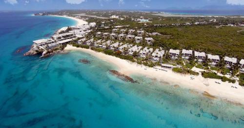 Hotel Four Seasons Resort And Residences Anguilla