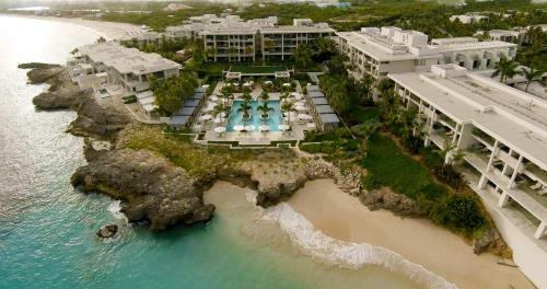 Hotel Four Seasons Resort And Residences Anguilla