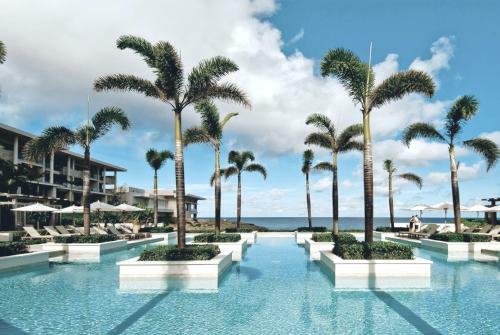 Hotel Four Seasons Resort And Residences Anguilla