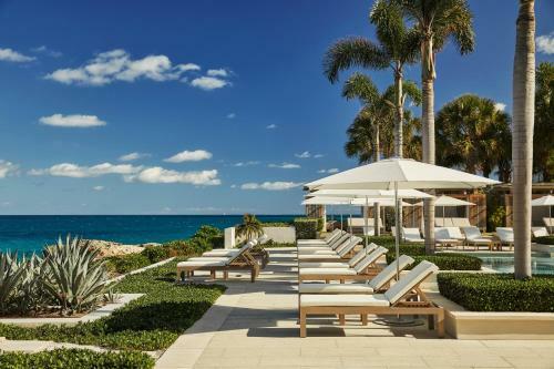 Hotel Four Seasons Resort And Residences Anguilla