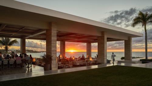 Hotel Four Seasons Resort And Residences Anguilla