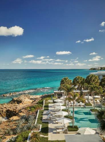 Hotel Four Seasons Resort And Residences Anguilla