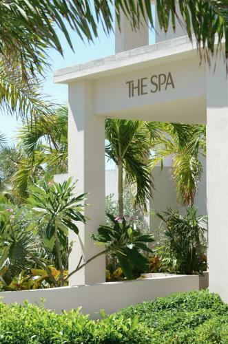 Hotel Four Seasons Resort And Residences Anguilla