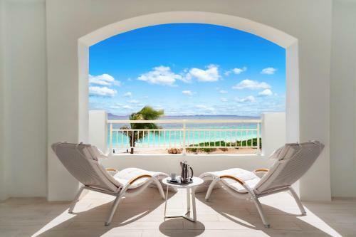 Hotel Cuisinart Golf Resort & Spa