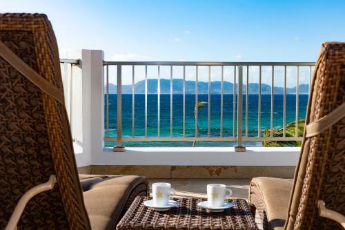 Hotel Cuisinart Golf Resort & Spa