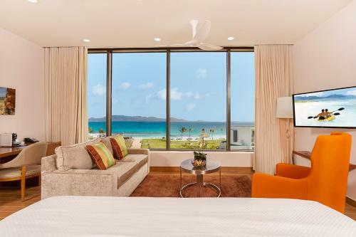 Hotel Cuisinart Golf Resort & Spa