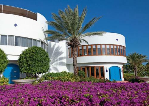 Hotel Cuisinart Golf Resort & Spa