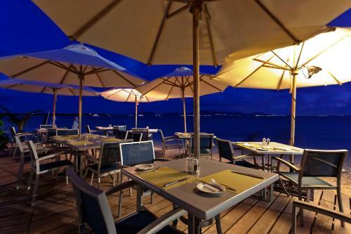 Hotel Cuisinart Golf Resort & Spa