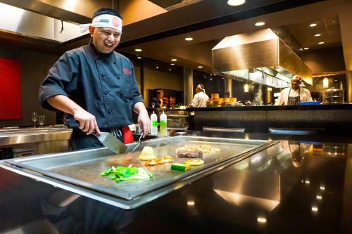 Hotel Cuisinart Golf Resort & Spa