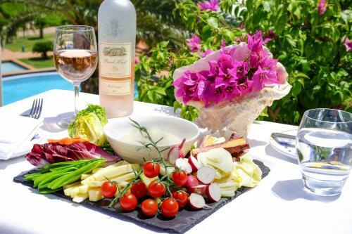 Hotel Cuisinart Golf Resort & Spa