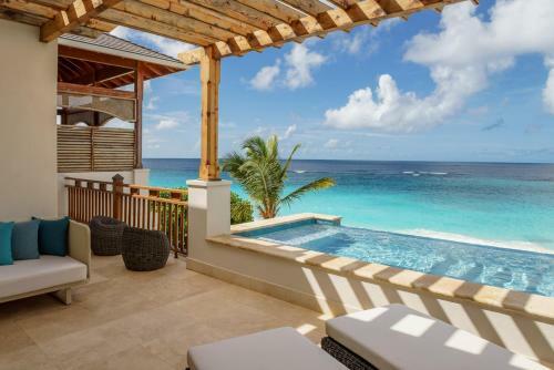 Zemi Beach House, Lxr Hotels & Resorts