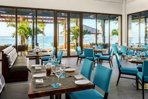 Zemi Beach House, Lxr Hotels & Resorts