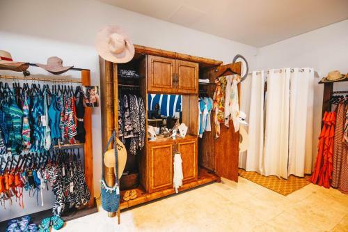 Zemi Beach House, Lxr Hotels & Resorts