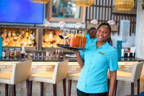 Zemi Beach House, Lxr Hotels & Resorts
