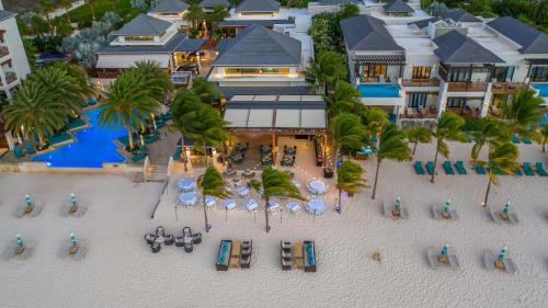 Zemi Beach House, Lxr Hotels & Resorts