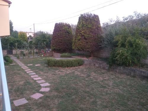 Hostal Bujtina Harshiu