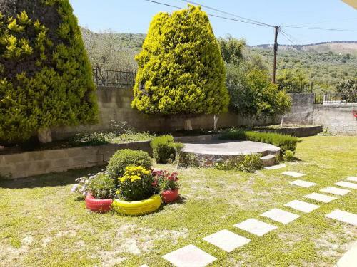 Hostal Bujtina Harshiu