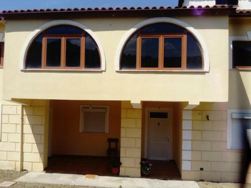 Hostal Bujtina Harshiu