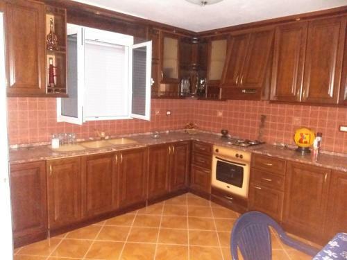 Hostal Bujtina Harshiu