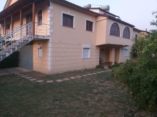 Hostal Bujtina Harshiu