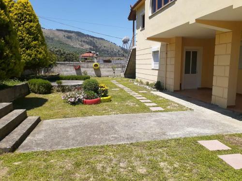 Hostal Bujtina Harshiu