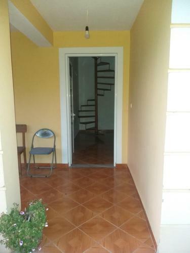 Hostal Bujtina Harshiu