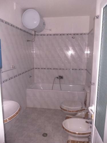 Hostal Bujtina Harshiu