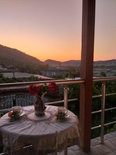 Hostal Bujtina Harshiu