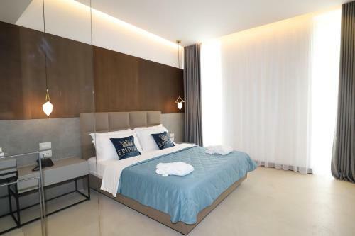 Hotel Empire Beach Resort Adults Only