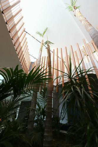 Hotel Empire Beach Resort Adults Only