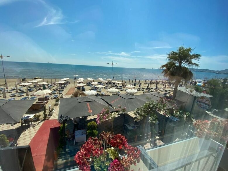 Hotel Alion