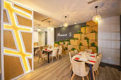 Ponari S Hotel