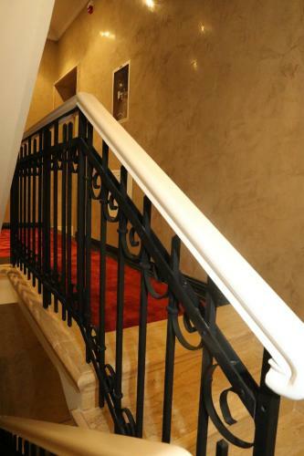 Hotel Kloest