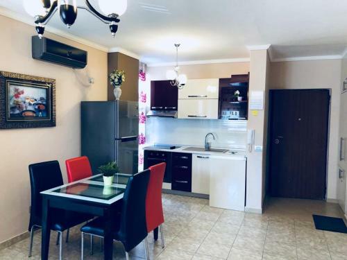 Apartamento Deluxe House
