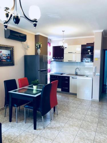 Apartamento Deluxe House